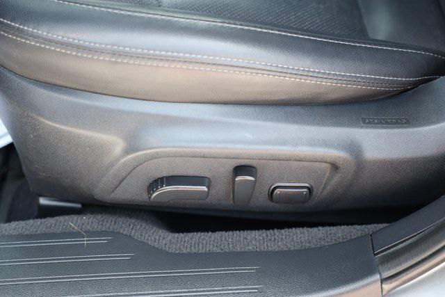 used 2015 Subaru Outback car, priced at $15,995