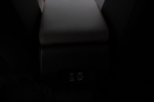 new 2025 Subaru Crosstrek car, priced at $34,091