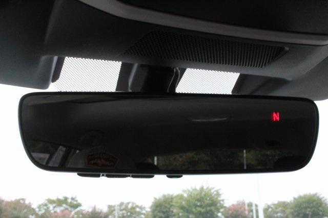 new 2025 Subaru Outback car, priced at $35,876