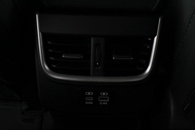 new 2025 Subaru Outback car, priced at $35,876