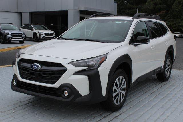 new 2025 Subaru Outback car, priced at $35,876
