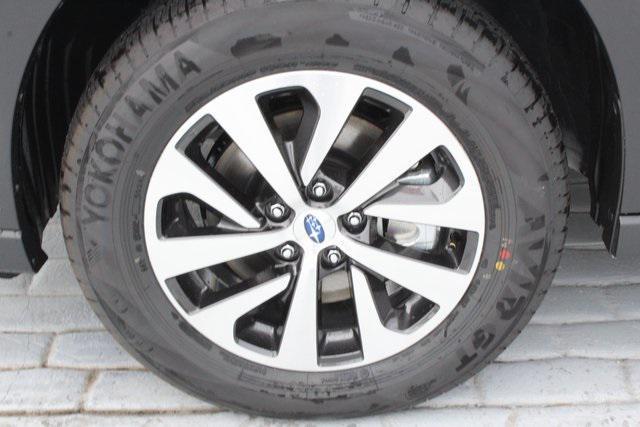 new 2025 Subaru Outback car, priced at $35,876