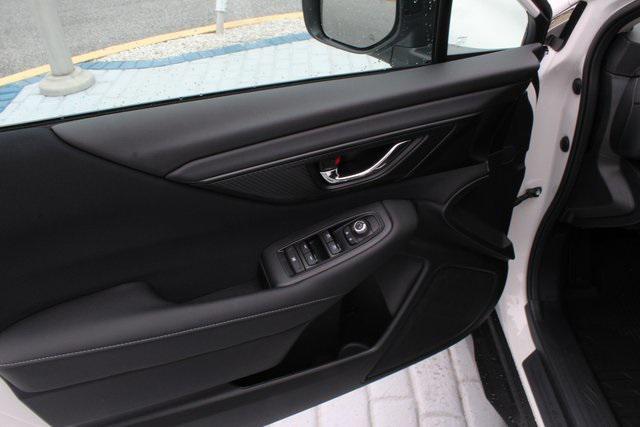 new 2025 Subaru Outback car, priced at $35,876