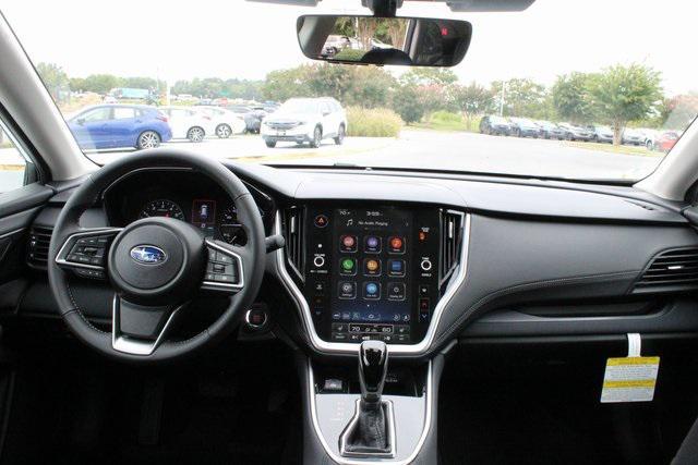new 2025 Subaru Outback car, priced at $35,876