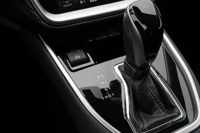 new 2025 Subaru Outback car, priced at $35,876