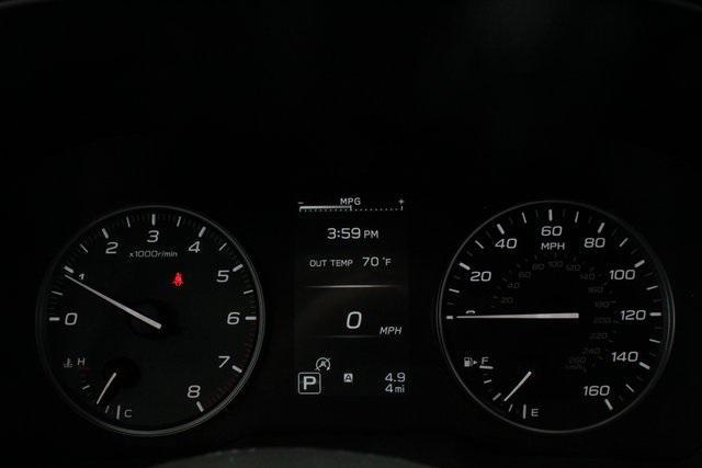 new 2025 Subaru Outback car, priced at $35,876