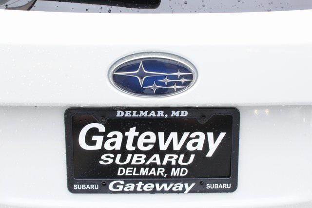 new 2025 Subaru Outback car, priced at $35,876