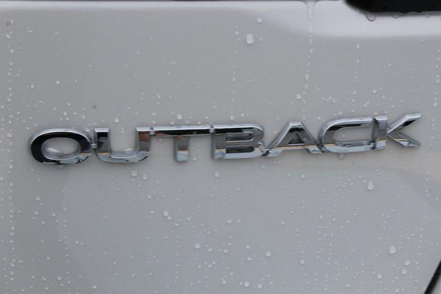 new 2025 Subaru Outback car, priced at $35,876