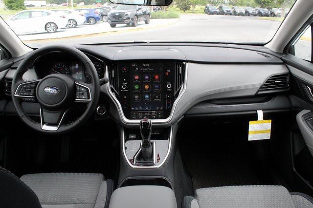 new 2025 Subaru Outback car, priced at $35,393