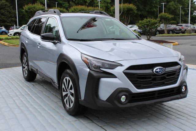 new 2025 Subaru Outback car, priced at $35,393