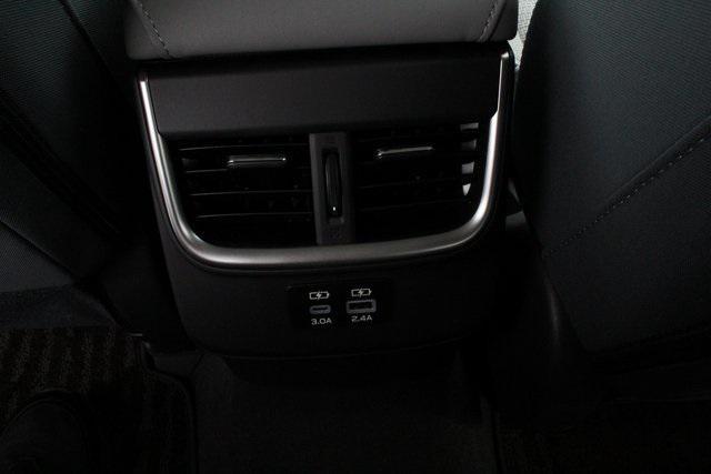 new 2025 Subaru Outback car, priced at $35,393