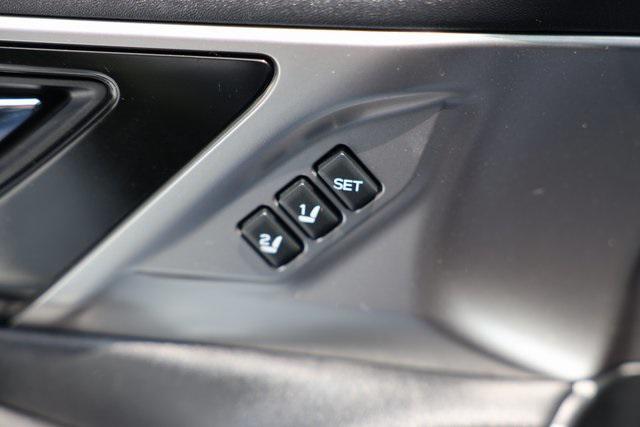 used 2022 Subaru Legacy car, priced at $25,995
