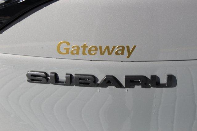new 2025 Subaru Forester car, priced at $34,047