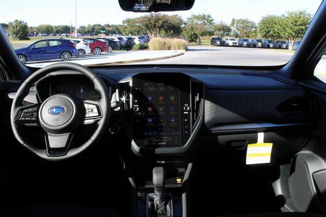 new 2025 Subaru Forester car, priced at $34,047