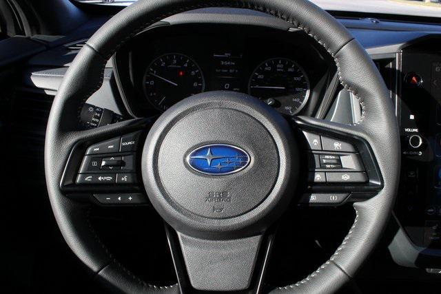 new 2025 Subaru Forester car, priced at $34,047