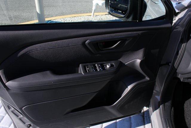 new 2025 Subaru Forester car, priced at $34,047