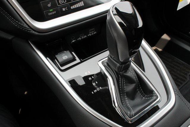 new 2025 Subaru Outback car, priced at $40,385