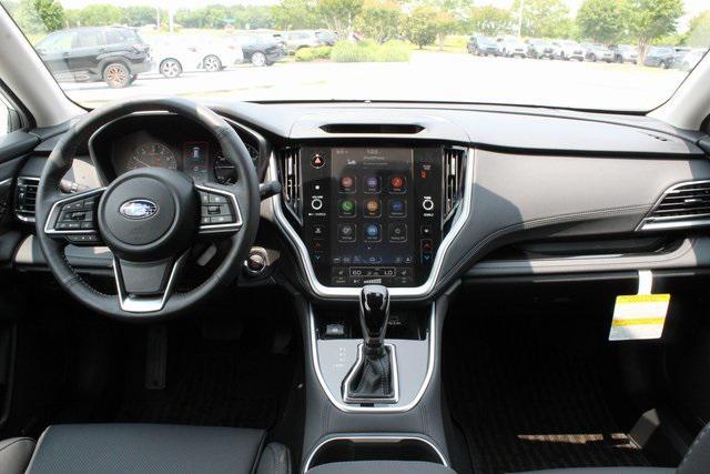 new 2025 Subaru Outback car, priced at $40,385