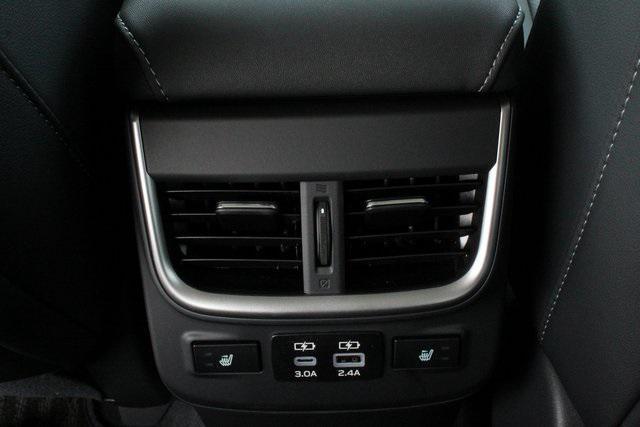 new 2025 Subaru Outback car, priced at $40,385