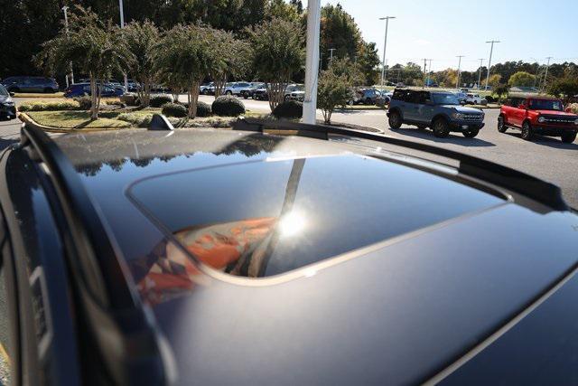 used 2025 Subaru Crosstrek car, priced at $28,710