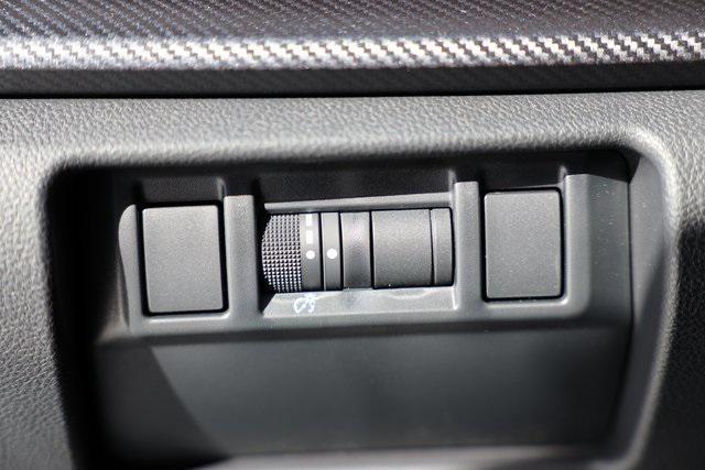 used 2025 Subaru Crosstrek car, priced at $28,710