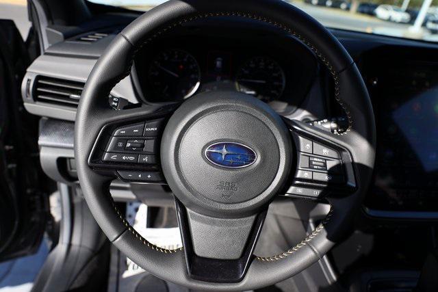 used 2025 Subaru Crosstrek car, priced at $28,710