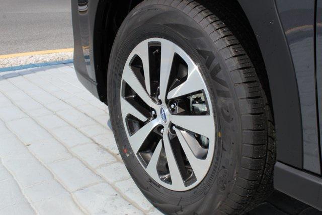 new 2025 Subaru Outback car, priced at $35,393