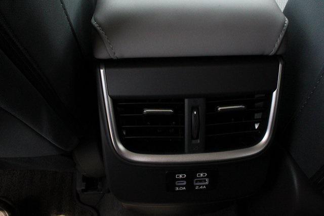 new 2025 Subaru Outback car, priced at $35,393