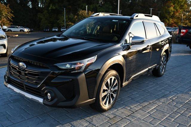 new 2025 Subaru Outback car, priced at $39,638