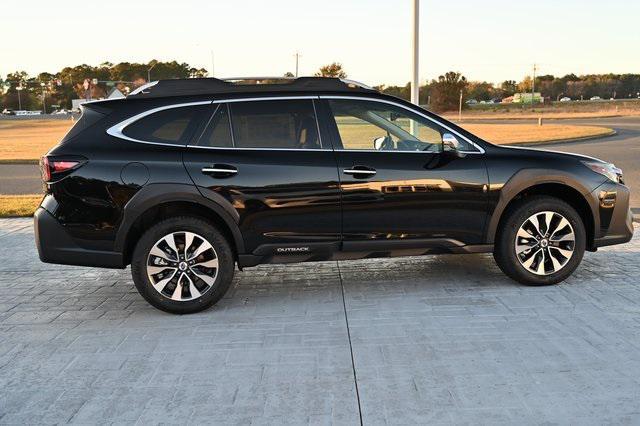 new 2025 Subaru Outback car, priced at $39,638