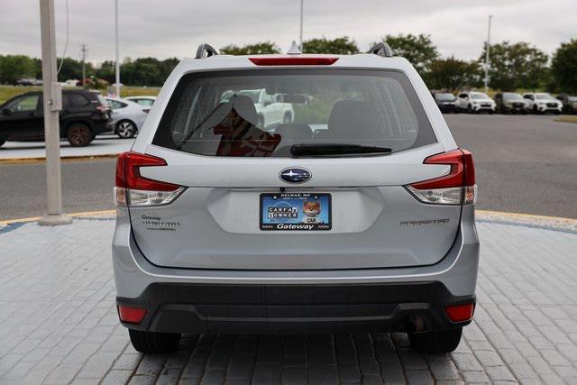 used 2019 Subaru Forester car, priced at $10,810