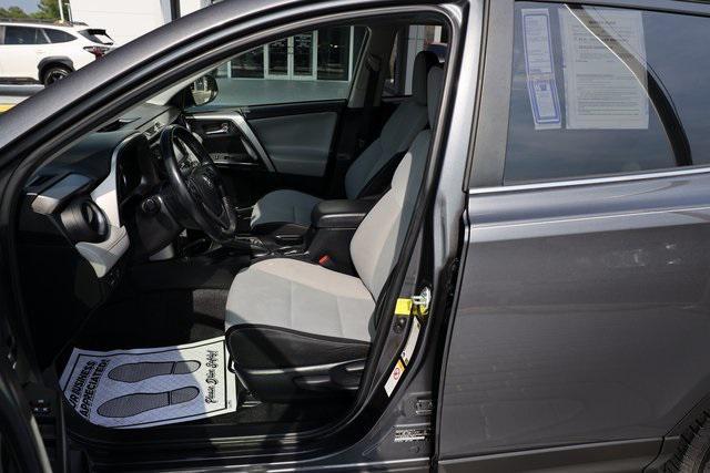 used 2016 Toyota RAV4 car, priced at $11,822