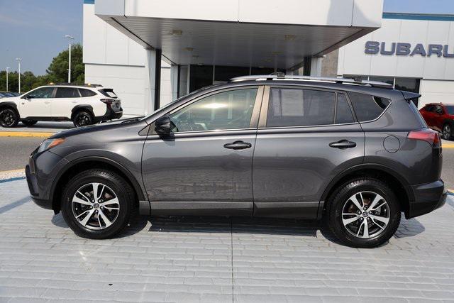 used 2016 Toyota RAV4 car, priced at $11,822