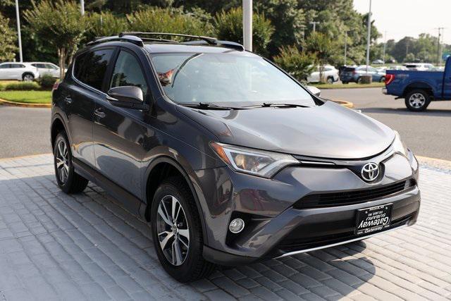 used 2016 Toyota RAV4 car, priced at $11,822