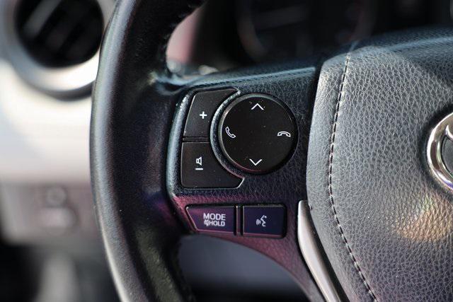 used 2016 Toyota RAV4 car, priced at $11,822