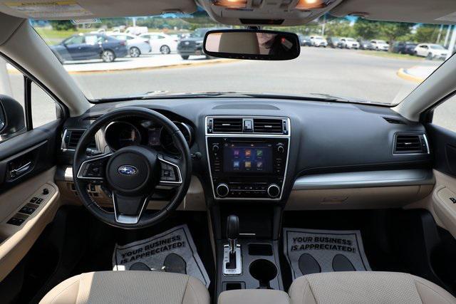 used 2018 Subaru Outback car, priced at $13,710