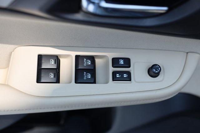 used 2018 Subaru Outback car, priced at $13,710