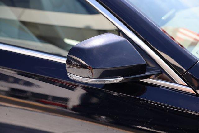 used 2020 Cadillac CT4 car, priced at $25,443
