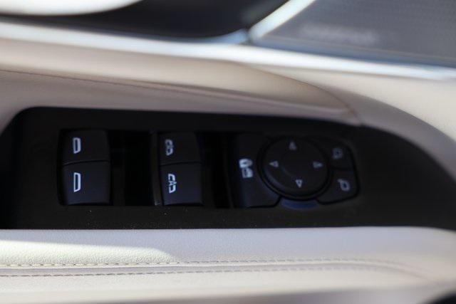 used 2020 Cadillac CT4 car, priced at $25,443