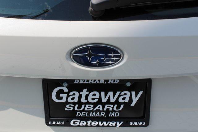new 2025 Subaru Impreza car, priced at $27,292