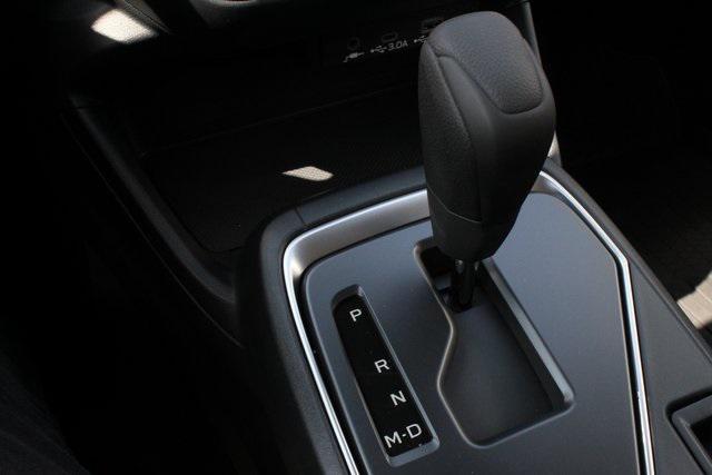 new 2025 Subaru Impreza car, priced at $27,292