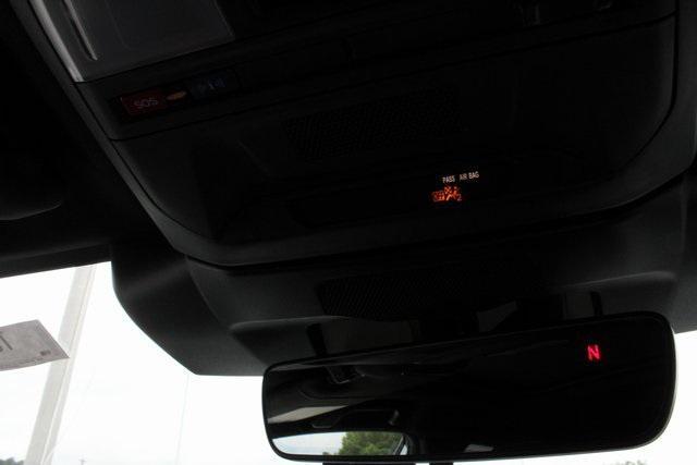 new 2025 Subaru Crosstrek car, priced at $36,261