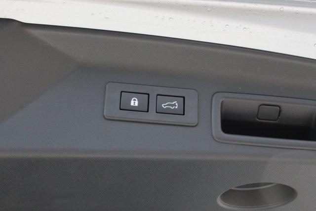 new 2025 Subaru Forester Hybrid car, priced at $38,210