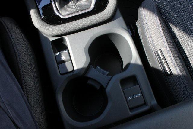 new 2025 Subaru Forester Hybrid car, priced at $38,210