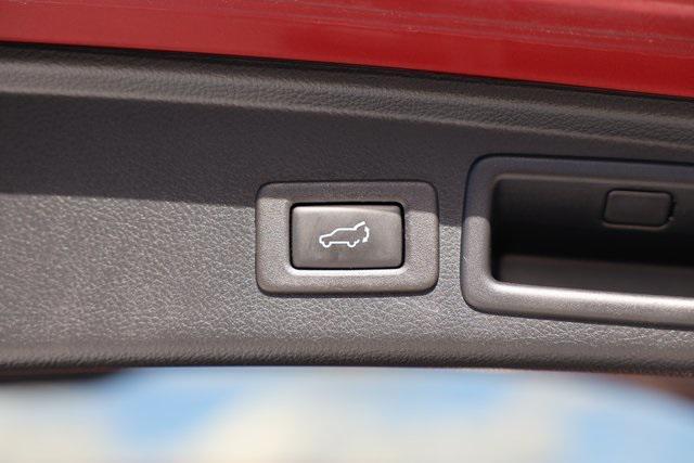 used 2016 Subaru Forester car, priced at $15,595