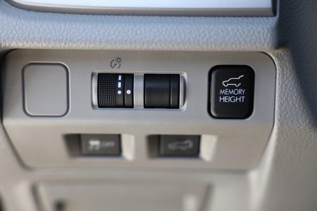used 2016 Subaru Forester car, priced at $15,595