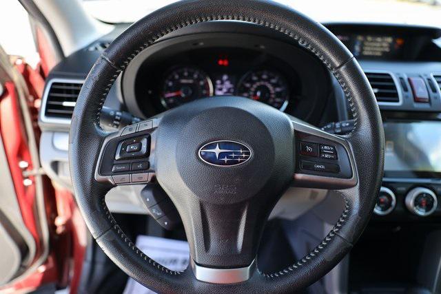 used 2016 Subaru Forester car, priced at $15,595