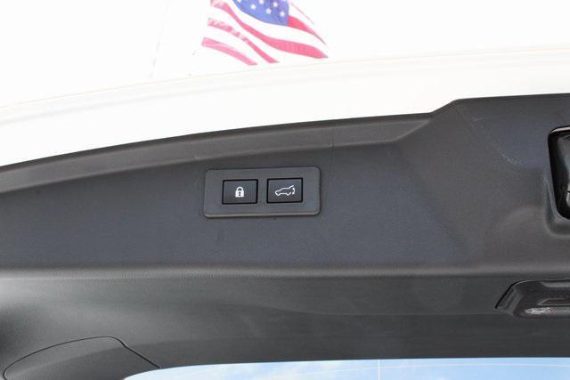 new 2025 Subaru Outback car, priced at $44,019