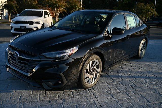 new 2025 Subaru Legacy car, priced at $33,956