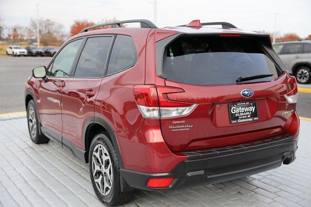 used 2019 Subaru Forester car, priced at $20,410